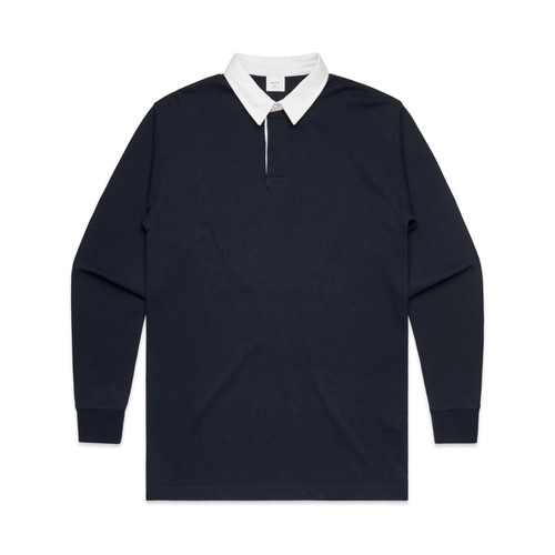 NAVY rugby-jersey-navy